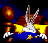 Bugs Bunny in Double Trouble screenshot 5 for Sega Game Gear